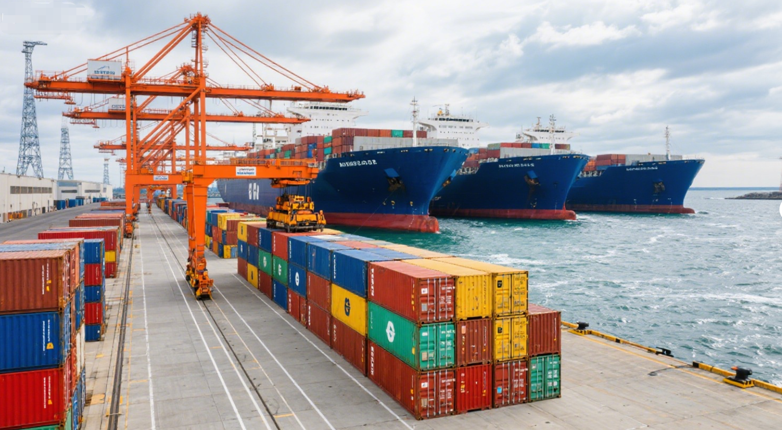 FBA头程全攻略：2026年亚马逊卖家最关心的费用、时效、避坑问题