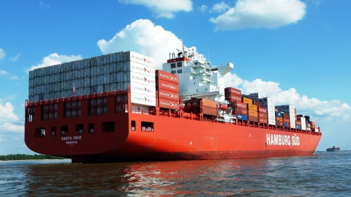 海运改港流程全解析：COD费用、改港费及避坑指南