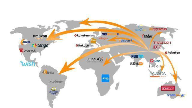 跨境电商海运整柜服务商:FBA头程与大宗补货的首选