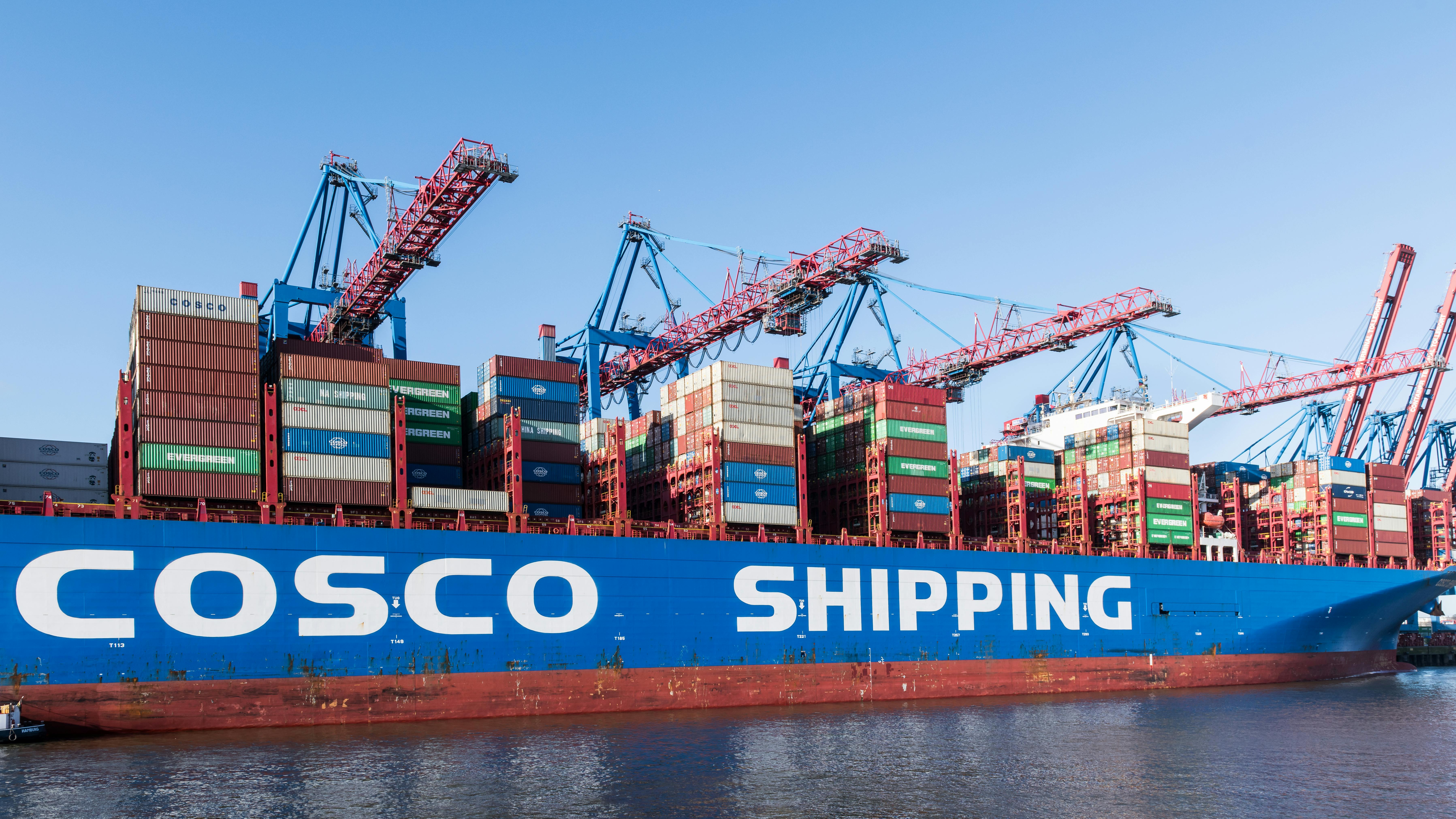 国际货运保险怎么买？海运空运保险完整指南