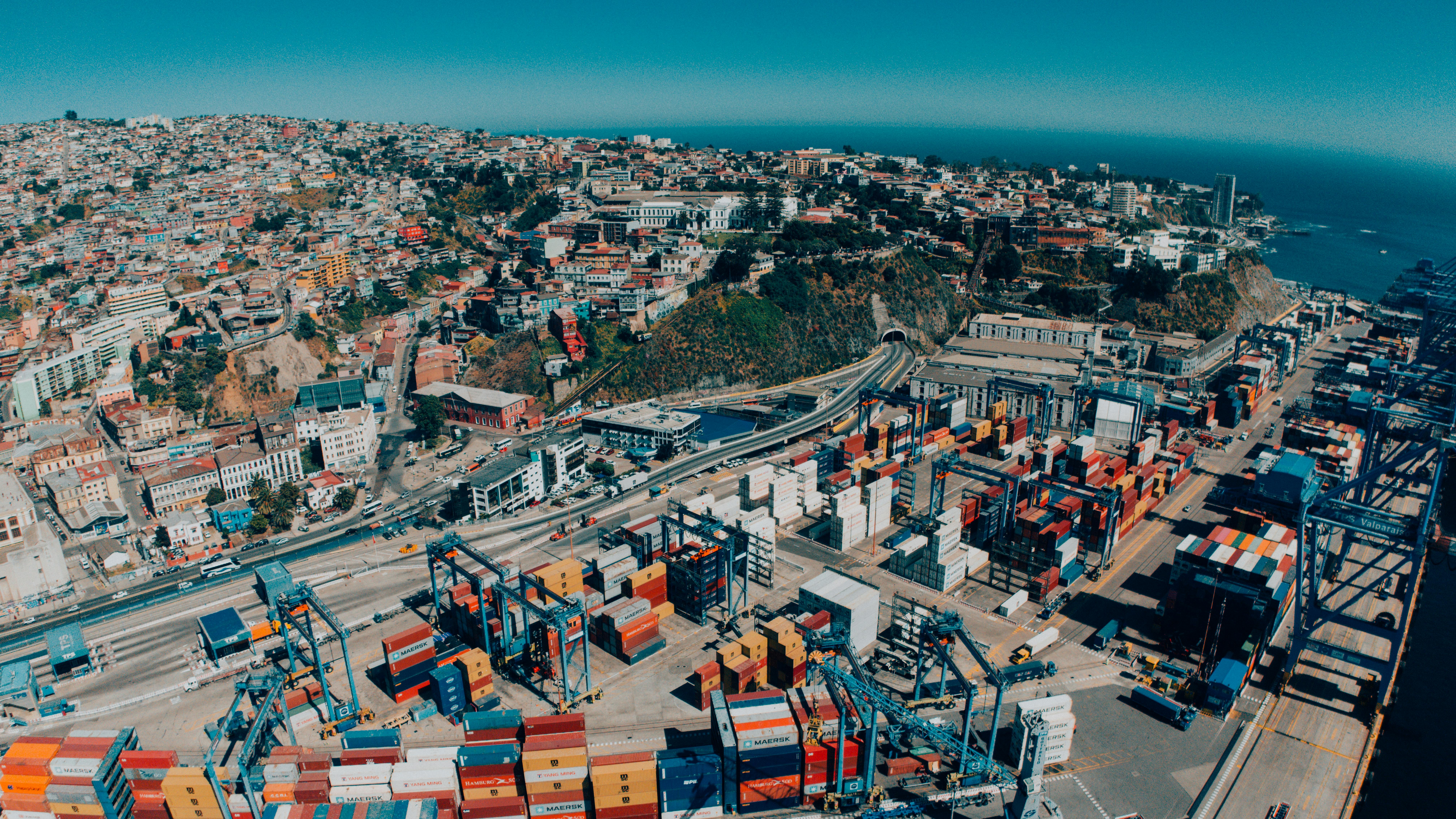 从中国发货到墨西哥 — 2026年运费、时效、港口、海关全攻略