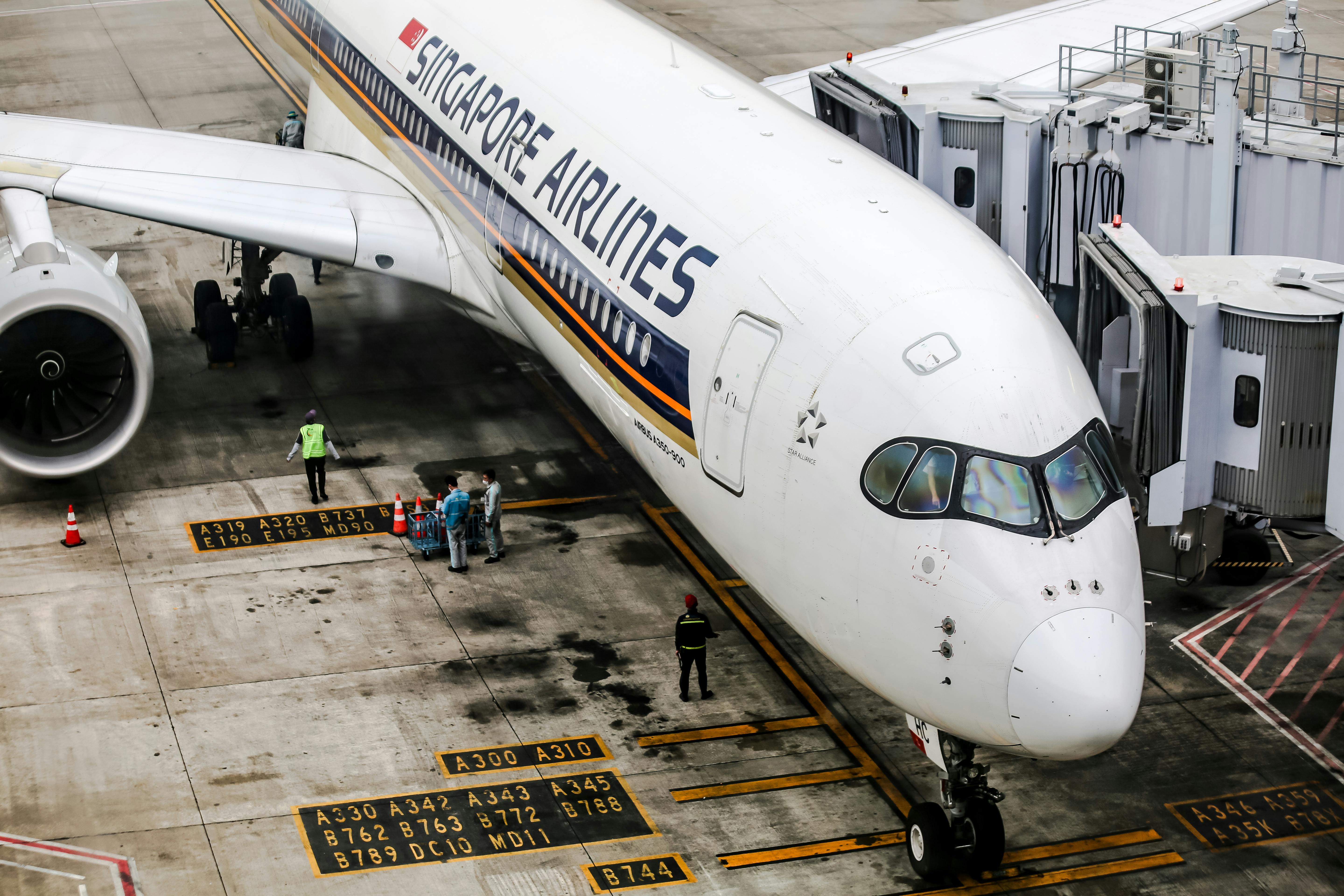 从中国发货到新加坡：DDP双清包税全攻略（2026最新）