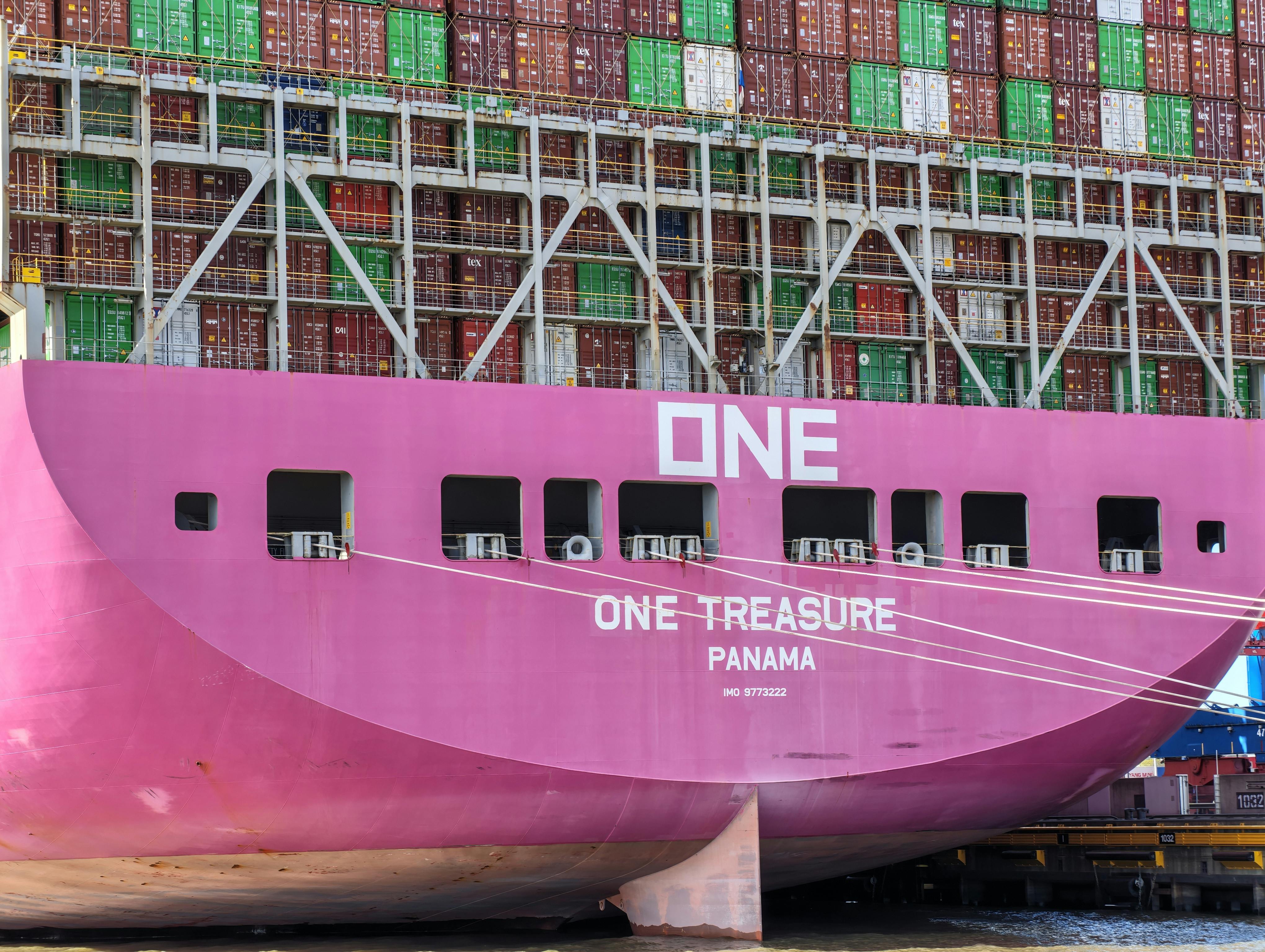 中国至马来西亚货物运输:港口、海关、运费完整手册 中国至马来西亚货物运输:港口、海关、运费完整手册