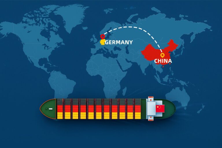 欧盟关税新政深度解读：150€免税时代终结，朗旭DDP双清重塑欧洲跨境新生态