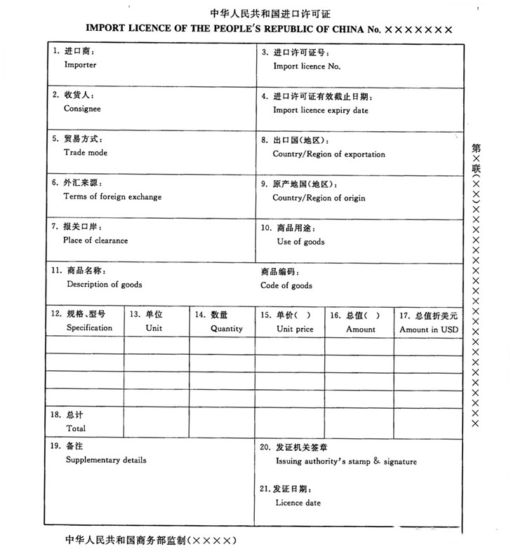 通关前的"通行证"：跨境电商与外贸人必懂的海关证件解读
