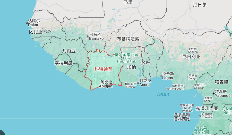 科特迪瓦跨境物流 2026 实战：阿比让港海运+BESC 电子跟踪单+PVoC/CoC 符合性认证双合规全解