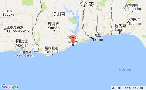 加纳跨境物流 2026 实战：特马港海运+ECTN/SPN 强制证书+DDU/DDP 双清全解